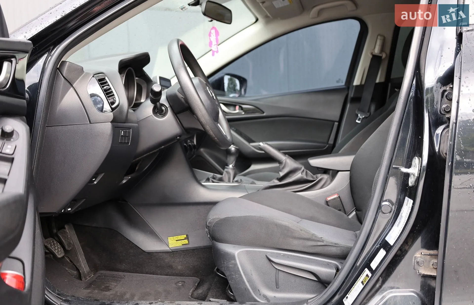 2014 Mazda 3 - мініатюра 36
