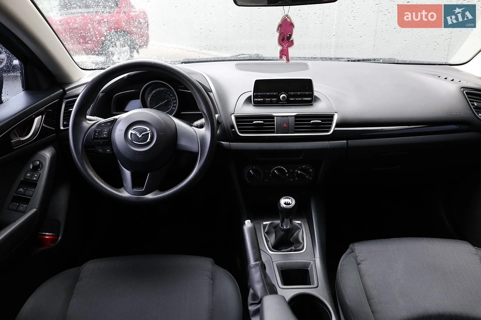 2014 Mazda 3 - мініатюра 40
