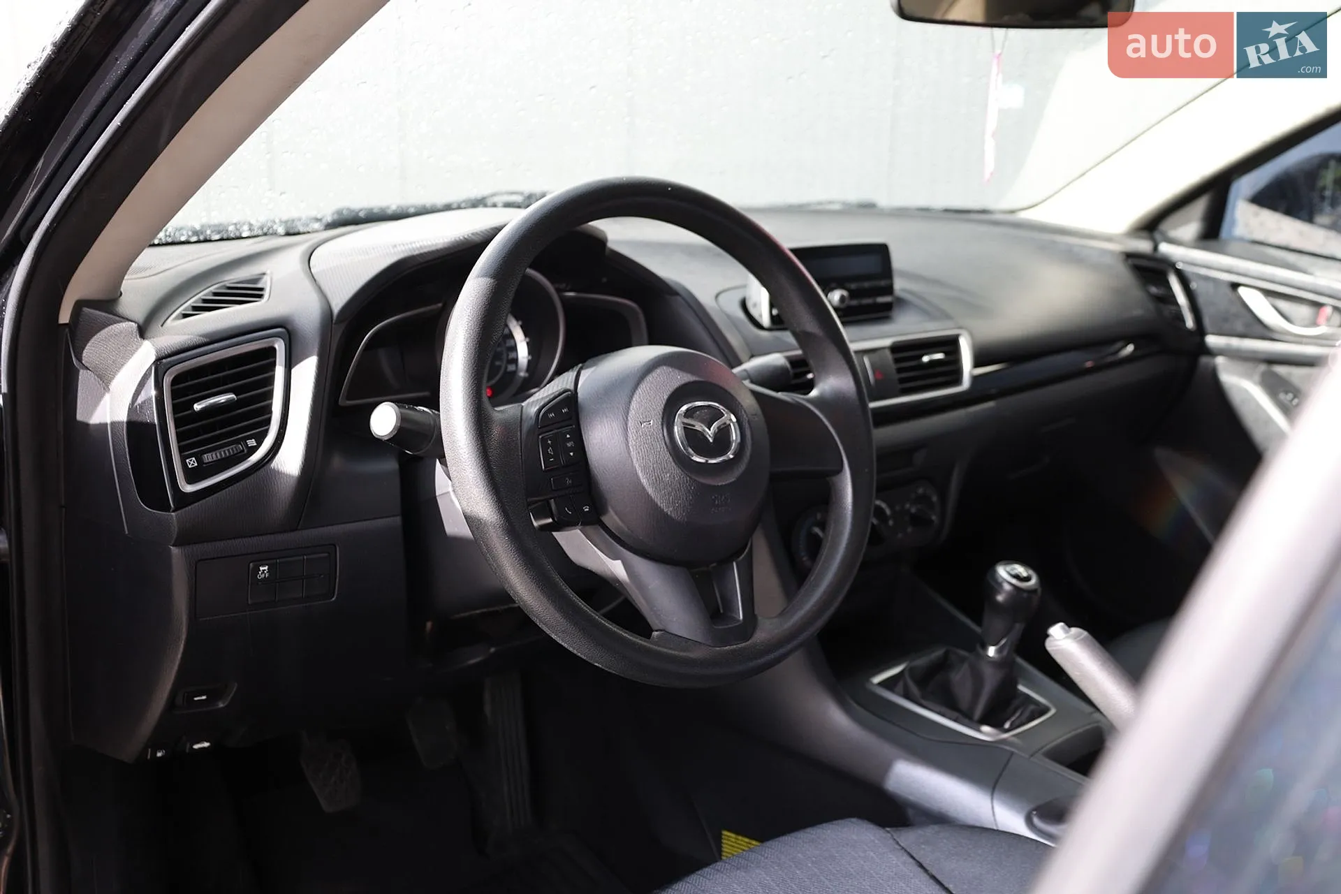 2014 Mazda 3 - мініатюра 43