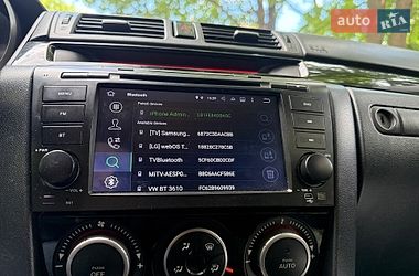Седан Mazda 3 2008 в Черновцах