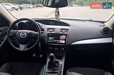 Хетчбек Mazda 3 2012 в Запоріжжі