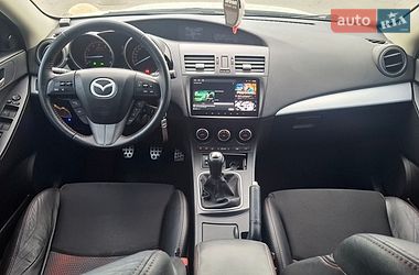 Хетчбек Mazda 3 2012 в Запоріжжі