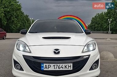 Хэтчбек Mazda 3 2012 в Запорожье фото Хэтчбек Mazda 3 2012 в Запорожье