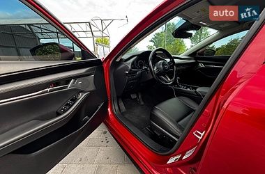 Седан Mazda 3 2020 в Киеве