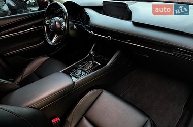Седан Mazda 3 2020 в Киеве