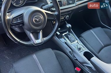 Хетчбек Mazda 3 2017 в Києві