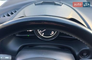 Хетчбек Mazda 3 2017 в Києві