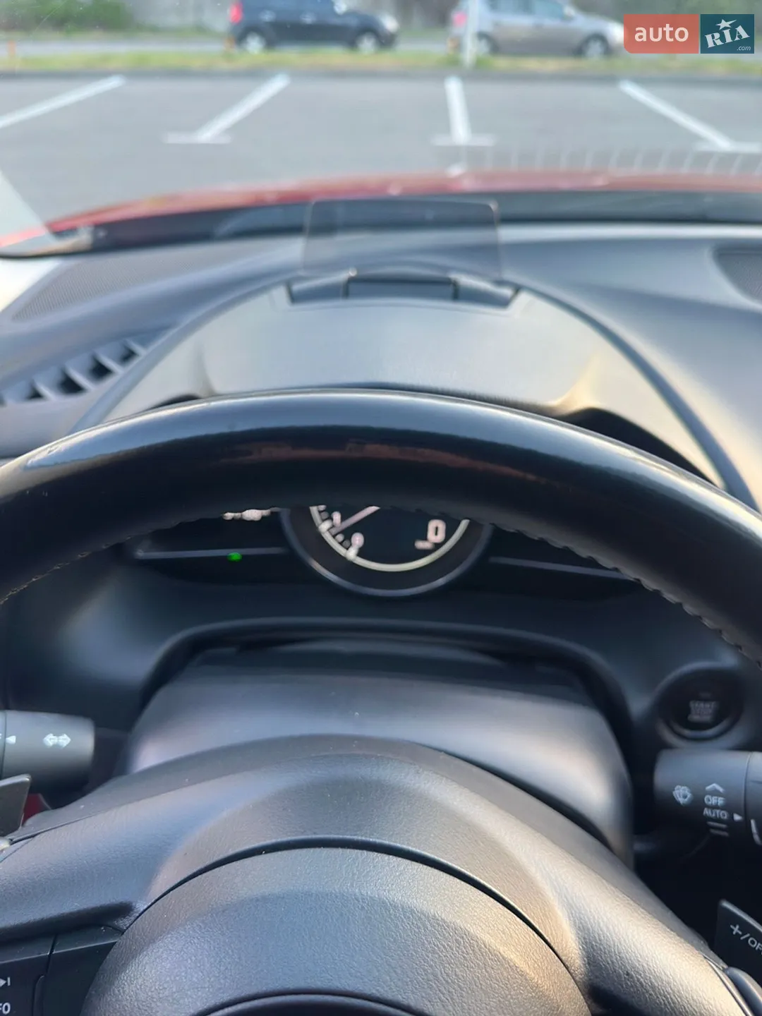2017 Mazda 3 - мініатюра 14