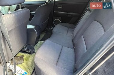 Хетчбек Mazda 3 2007 в Запоріжжі