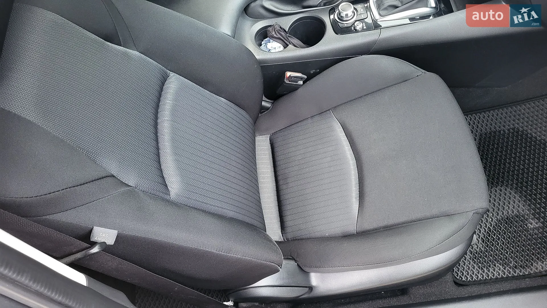 2015 Mazda 3 - мініатюра 27