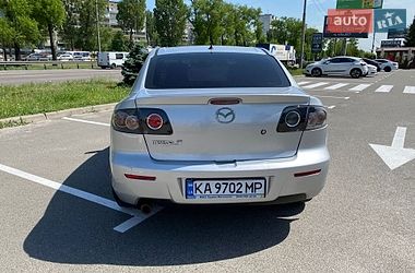 Седан Mazda 3 2007 в Києві