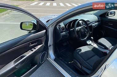 Седан Mazda 3 2007 в Києві