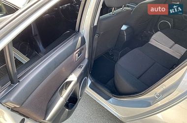 Седан Mazda 3 2007 в Києві