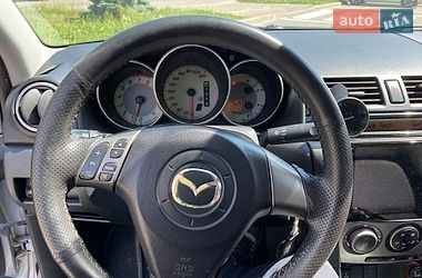 Седан Mazda 3 2007 в Києві