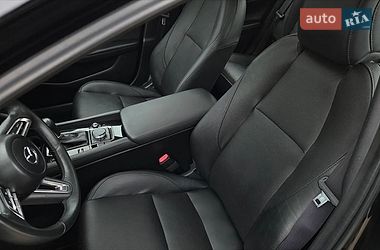 Седан Mazda 3 2022 в Львові