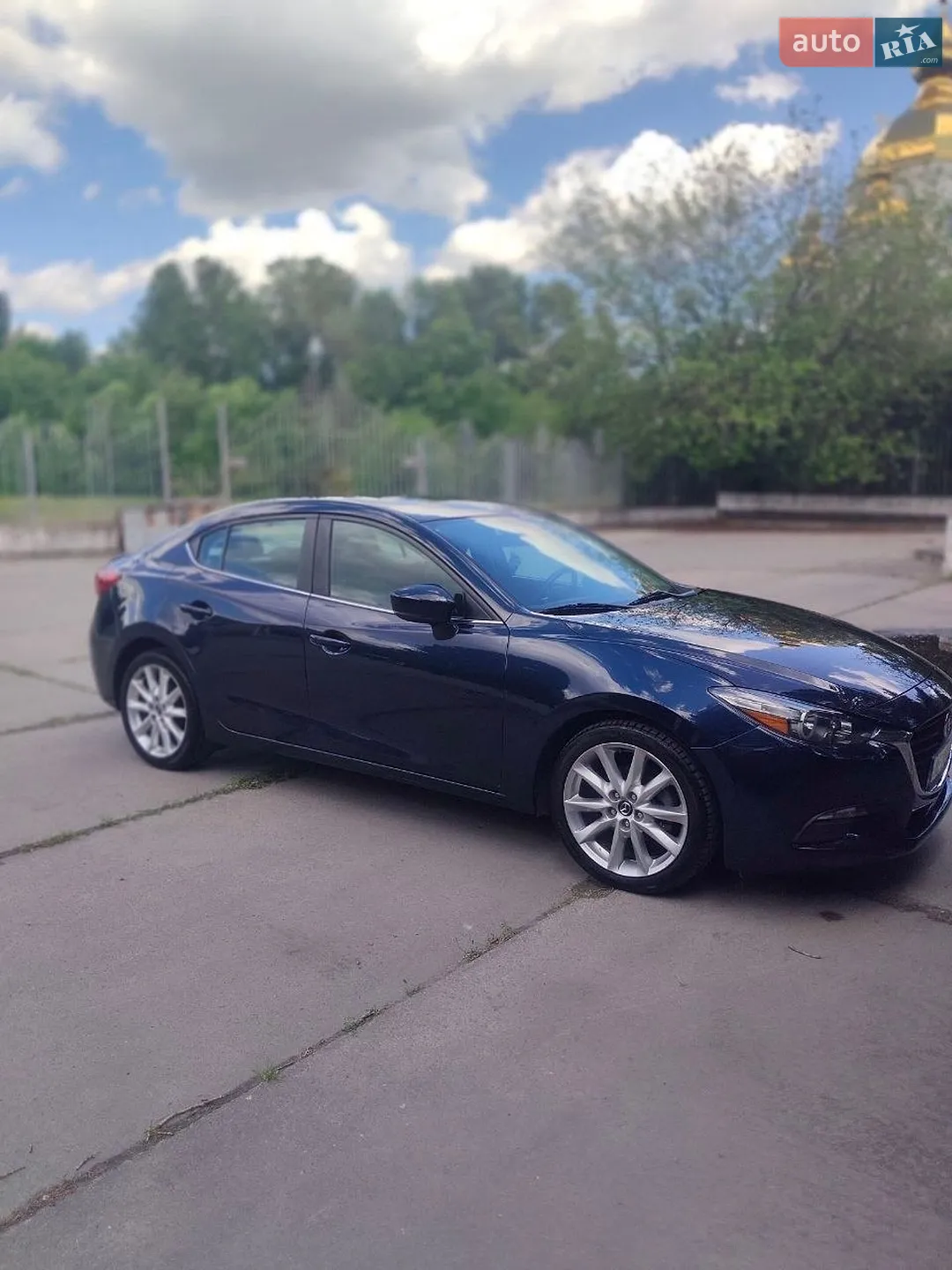 2016 Mazda 3 - мініатюра 2