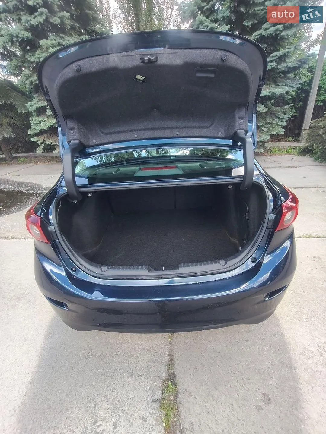 2016 Mazda 3 - мініатюра 18
