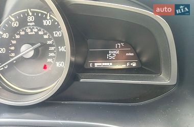 Седан Mazda 3 2016 в Днепре фото 21 Седан Mazda 3 2016 в Днепре