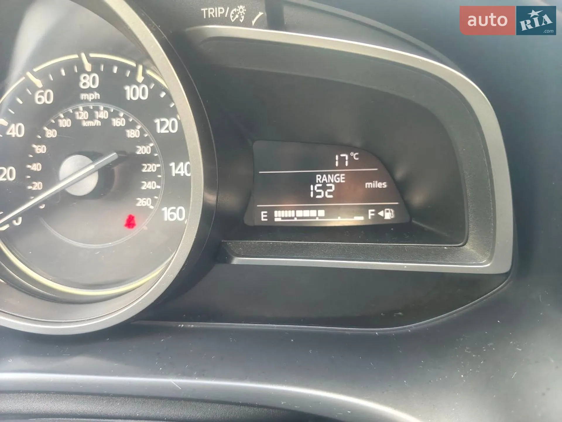 2016 Mazda 3 - мініатюра 21