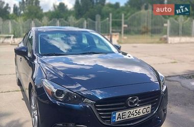 Седан Mazda 3 2016 в Днепре фото 23 Седан Mazda 3 2016 в Днепре