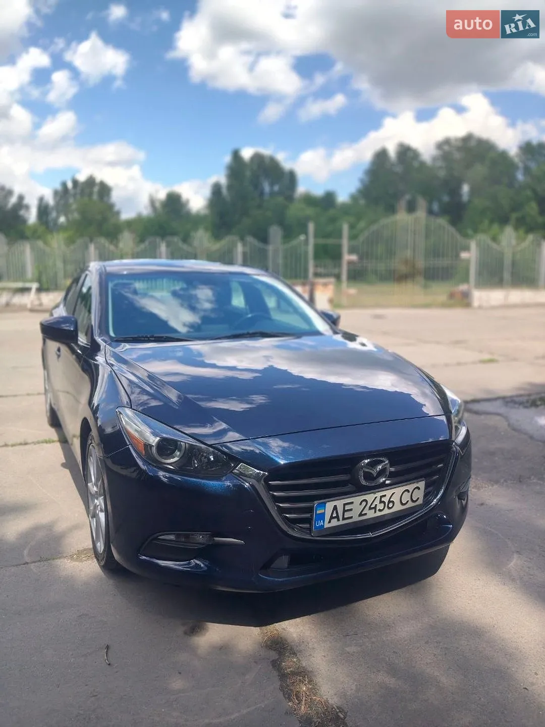 2016 Mazda 3 - мініатюра 23