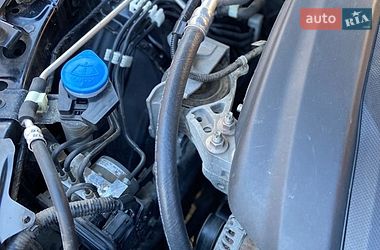 Седан Mazda 3 2018 в Одесі