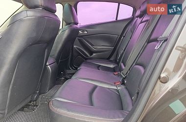 Седан Mazda 3 2013 в Дніпрі фото 11 Седан Mazda 3 2013 в Дніпрі