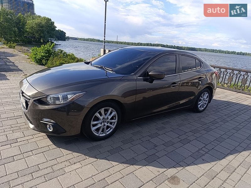 Mazda 3 2013 Mazda 3 2013