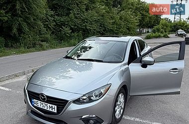 Седан Mazda 3 2014 в Днепре фото 2 Седан Mazda 3 2014 в Днепре