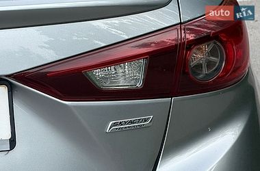 Седан Mazda 3 2014 в Днепре фото 11 Седан Mazda 3 2014 в Днепре