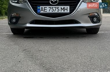 Седан Mazda 3 2014 в Днепре фото 9 Седан Mazda 3 2014 в Днепре