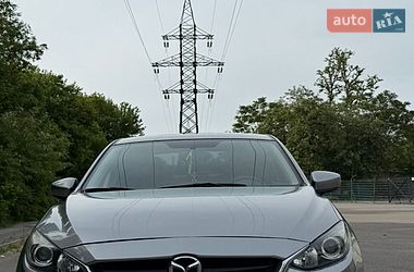 Седан Mazda 3 2014 в Днепре фото 10 Седан Mazda 3 2014 в Днепре