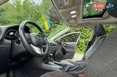 Седан Mazda 3 2014 в Днепре фото 18 Седан Mazda 3 2014 в Днепре