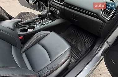 Седан Mazda 3 2014 в Днепре фото 29 Седан Mazda 3 2014 в Днепре