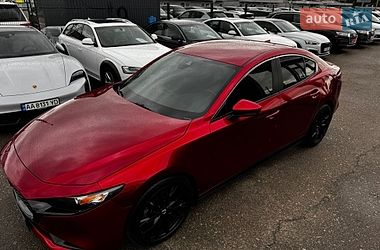 Седан Mazda 3 2020 в Киеве