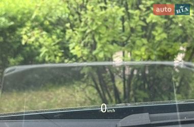Седан Mazda 3 2017 в Обухові