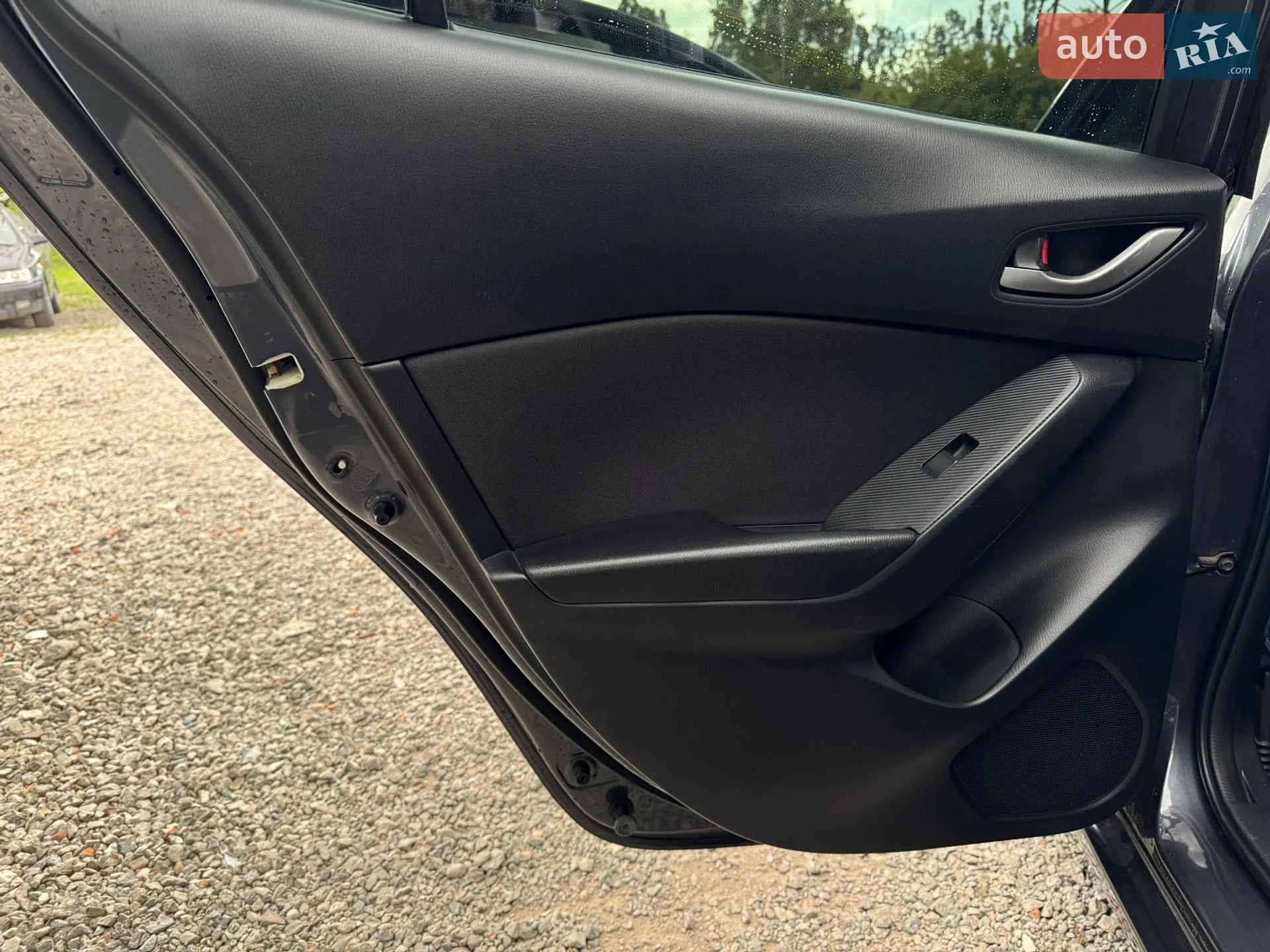 2016 Mazda 3 - мініатюра 16
