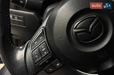 Хетчбек Mazda 3 2016 в Харкові