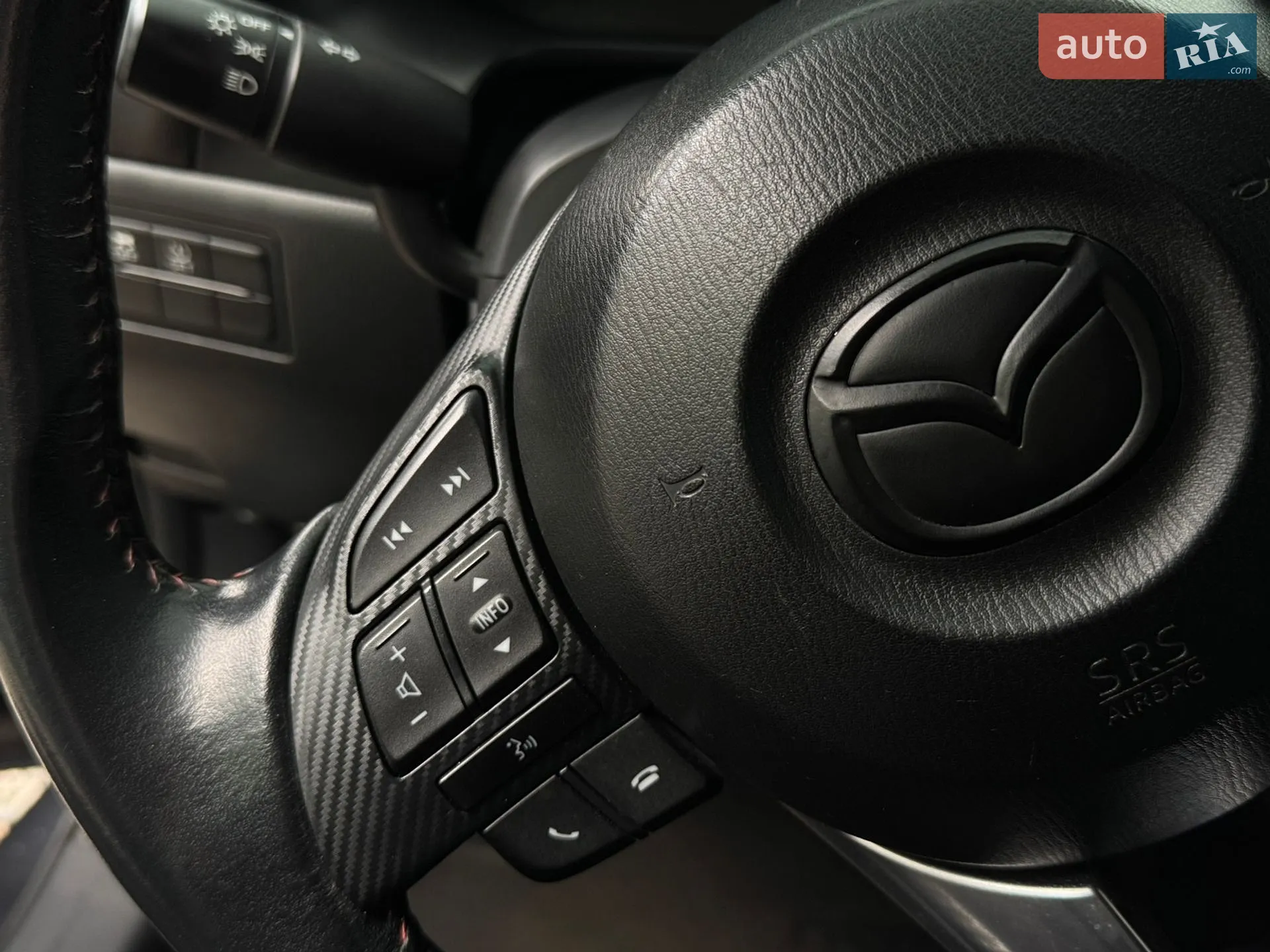 2016 Mazda 3 - мініатюра 22