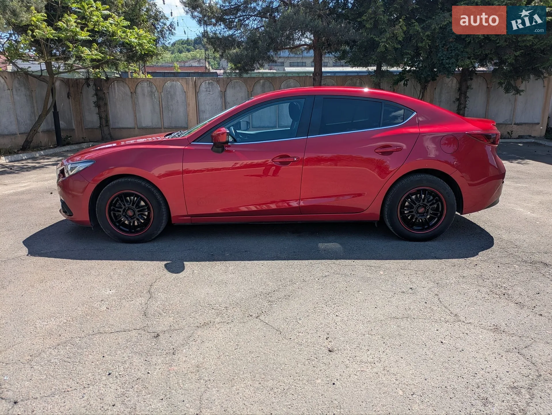 2016 Mazda 3 - мініатюра 5