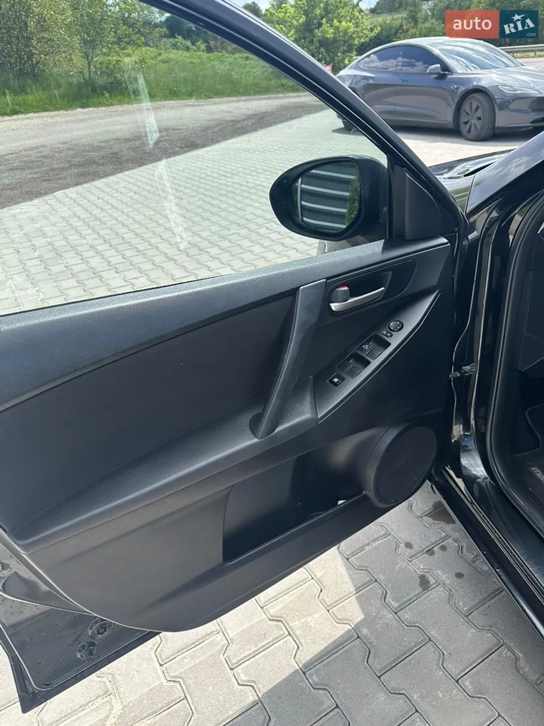 2013 Mazda 3 - мініатюра 11
