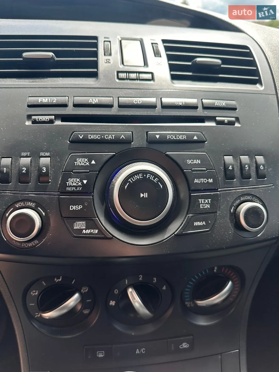 2013 Mazda 3 - мініатюра 22