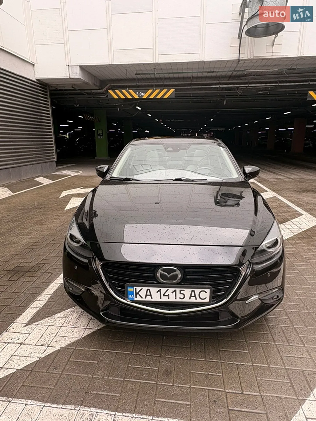 2016 Mazda 3 - мініатюра 2