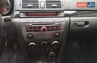 Хетчбек Mazda 3 2006 в Харкові