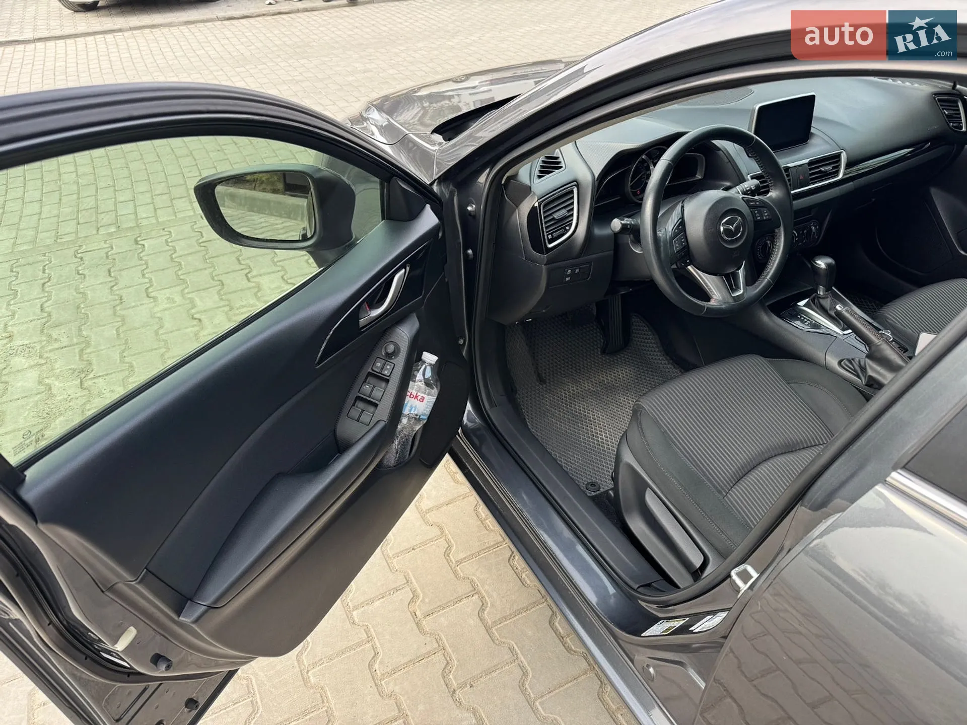 2015 Mazda 3 - мініатюра 9