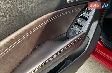 Седан Mazda 3 2018 в Березному фото 8 Седан Mazda 3 2018 в Березному