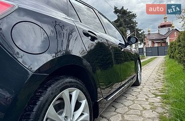 Хэтчбек Mazda 3 2009 в Виннице фото 7 Хэтчбек Mazda 3 2009 в Виннице