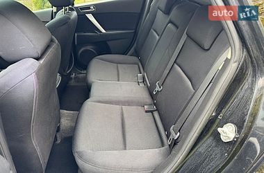 Хэтчбек Mazda 3 2009 в Виннице фото 18 Хэтчбек Mazda 3 2009 в Виннице