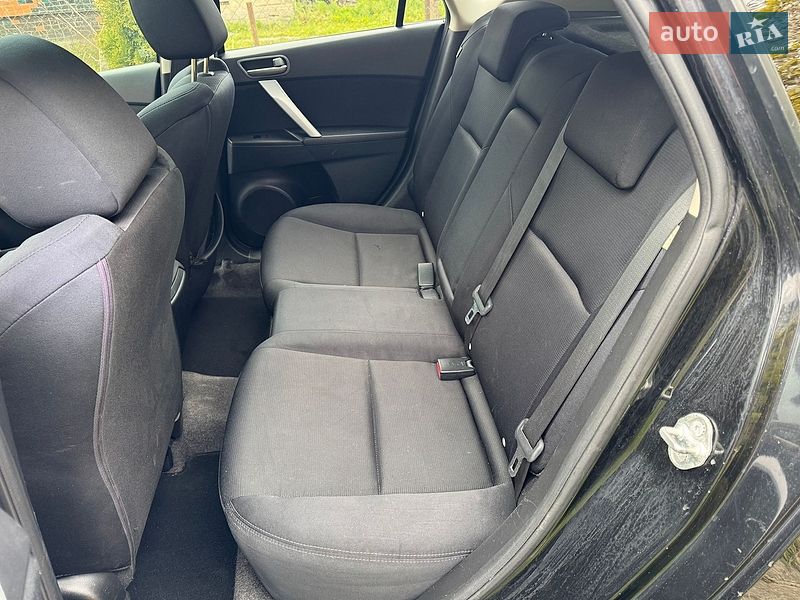 Хэтчбек Mazda 3 2009 в Виннице фото 18 Хэтчбек Mazda 3 2009 в Виннице