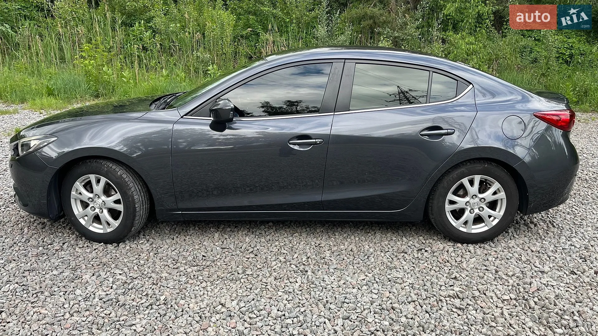 2016 Mazda 3 - мініатюра 5